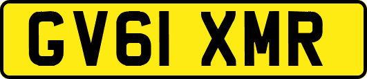 GV61XMR