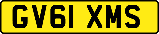 GV61XMS