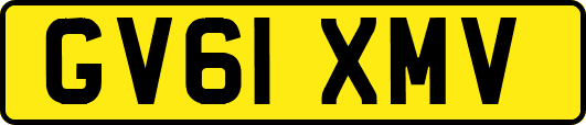 GV61XMV