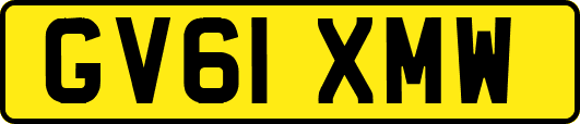 GV61XMW