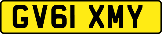 GV61XMY