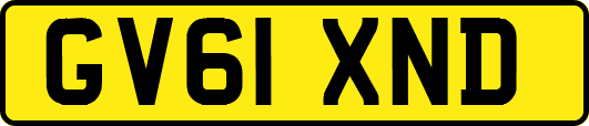 GV61XND