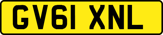 GV61XNL