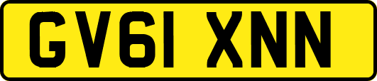GV61XNN