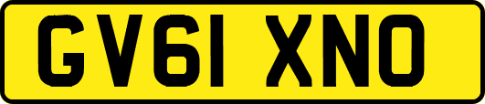GV61XNO