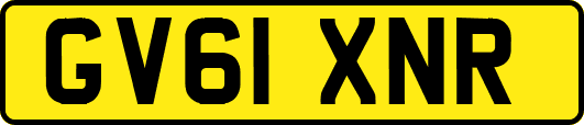 GV61XNR