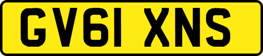 GV61XNS