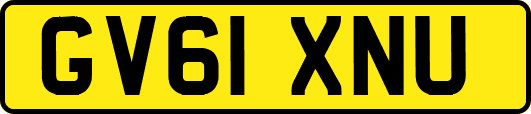 GV61XNU