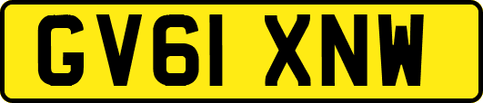 GV61XNW