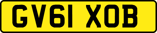 GV61XOB