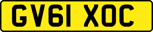 GV61XOC