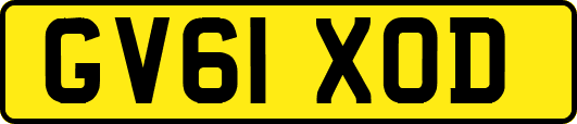 GV61XOD