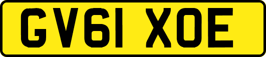 GV61XOE