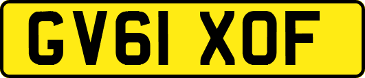 GV61XOF