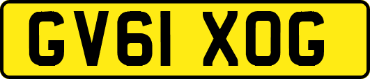 GV61XOG