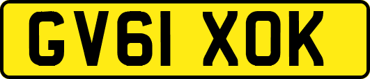GV61XOK