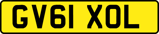GV61XOL