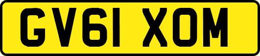 GV61XOM