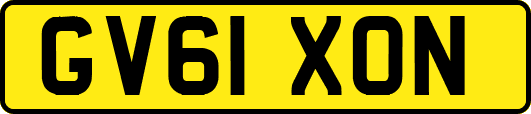 GV61XON