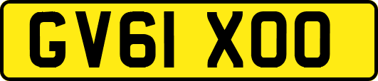 GV61XOO