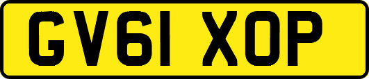 GV61XOP