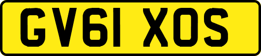 GV61XOS