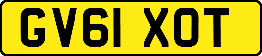 GV61XOT