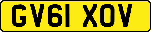 GV61XOV