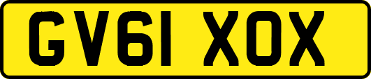 GV61XOX
