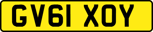 GV61XOY