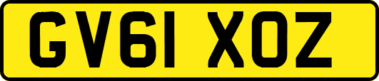 GV61XOZ