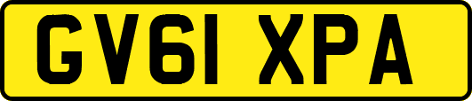 GV61XPA
