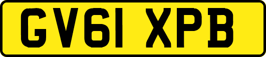 GV61XPB