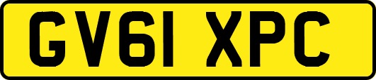 GV61XPC