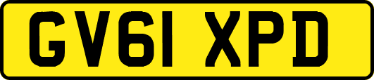 GV61XPD