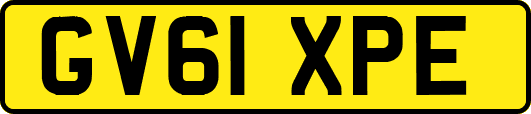 GV61XPE