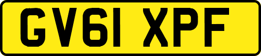 GV61XPF