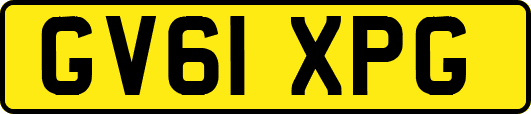 GV61XPG