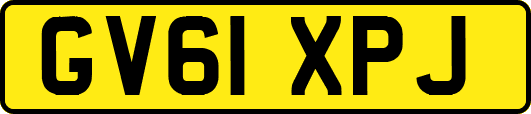 GV61XPJ