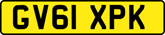 GV61XPK