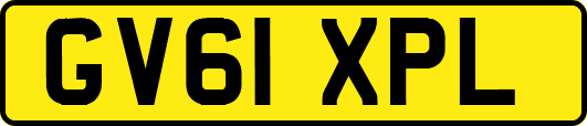 GV61XPL