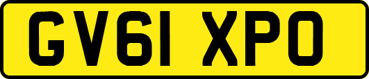 GV61XPO
