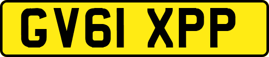 GV61XPP