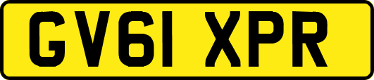 GV61XPR