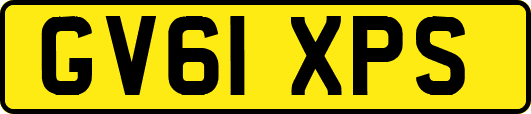 GV61XPS