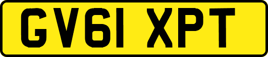 GV61XPT