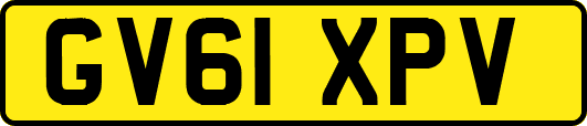 GV61XPV