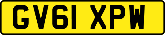 GV61XPW