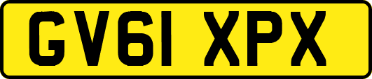 GV61XPX