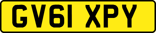 GV61XPY